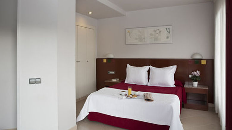 <b>Amrey Sant Pau Room</b>. Images powered by <a href="https://www.leonardoworldwide.com/" title="Leonardo Worldwide" target="_blank">Leonardo</a>.