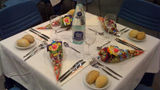 <b>Amrey Sant Pau Restaurant</b>. Images powered by <a href="https://www.leonardoworldwide.com/" title="Leonardo Worldwide" target="_blank">Leonardo</a>.