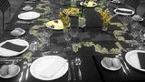 <b>Amrey Sant Pau Restaurant</b>. Images powered by <a href="https://www.leonardoworldwide.com/" title="Leonardo Worldwide" target="_blank">Leonardo</a>.