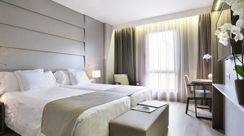 <b>Hotel America Room</b>. Images powered by <a href="https://www.leonardoworldwide.com/" title="Leonardo Worldwide" target="_blank">Leonardo</a>.