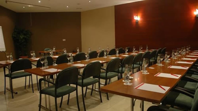 <b>Hotel America Meeting</b>. Images powered by <a href="https://www.leonardoworldwide.com/" title="Leonardo Worldwide" target="_blank">Leonardo</a>.