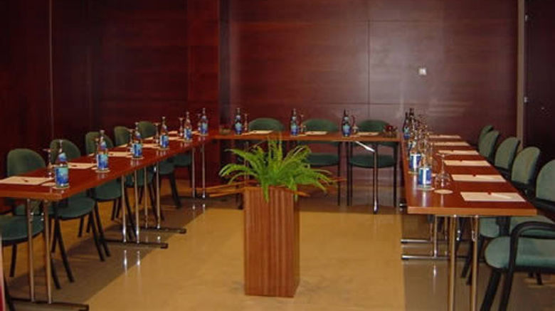 <b>Hotel America Meeting</b>. Images powered by <a href="https://www.leonardoworldwide.com/" title="Leonardo Worldwide" target="_blank">Leonardo</a>.