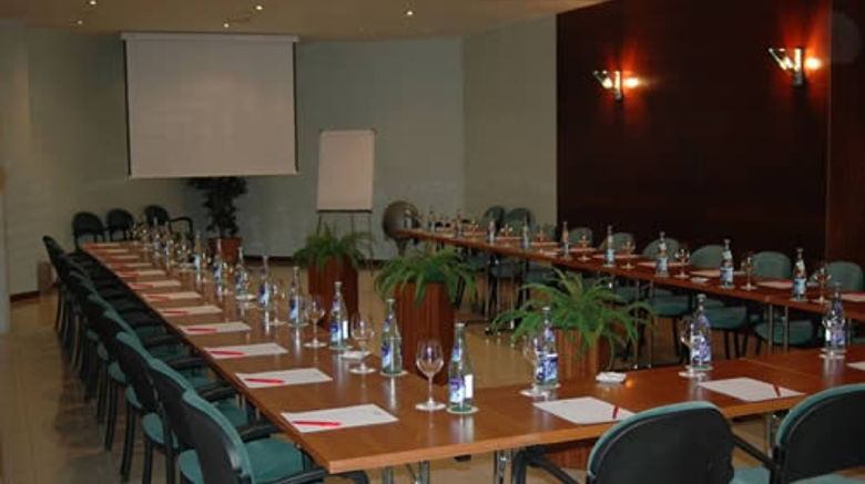 <b>Hotel America Meeting</b>. Images powered by <a href="https://www.leonardoworldwide.com/" title="Leonardo Worldwide" target="_blank">Leonardo</a>.