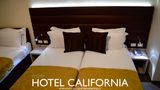 Hotel California Room
