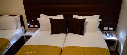 Hotel California Room