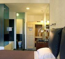 Hotel California Room