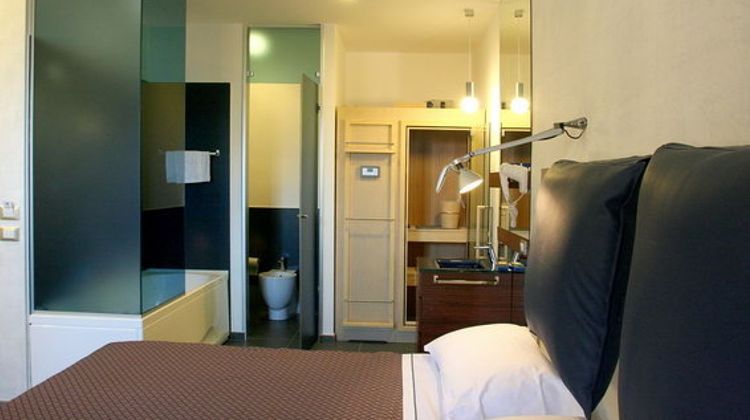Hotel California Room