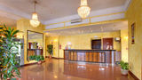 Hotel California Lobby