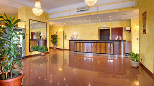 Hotel California