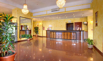 Hotel California