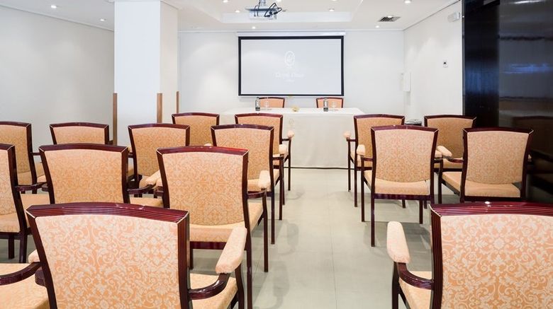 <b>Royal Plaza Hotel Meeting</b>. Images powered by <a href="https://www.leonardoworldwide.com/" title="Leonardo Worldwide" target="_blank">Leonardo</a>.