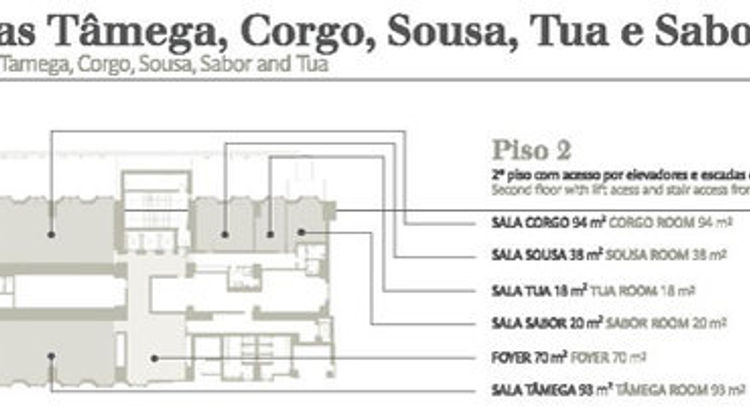 Porto Palacio Congress Hotel Other