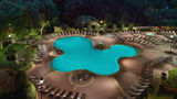 Omni Shoreham Hotel Washington D.C. Pool