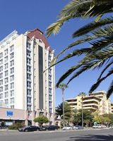 Hotel Vertice Sevilla