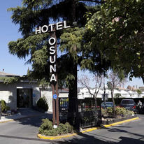 Osuna Hotel