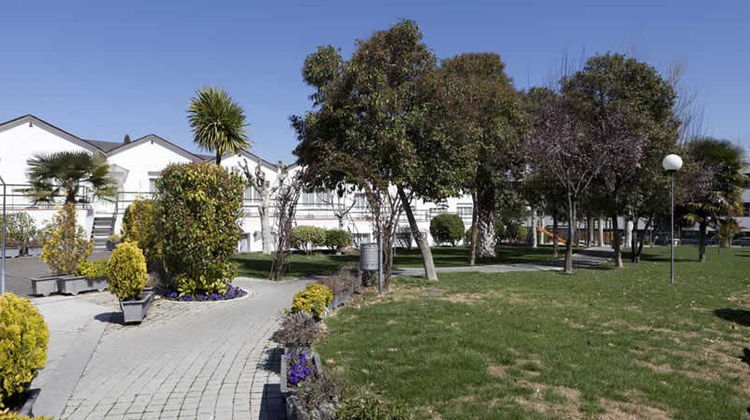 Osuna Hotel Other