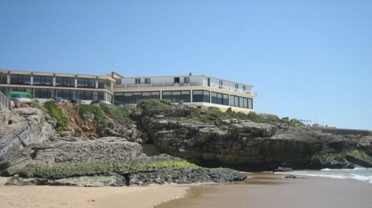 Estalagem do Forte Muchaxo Exterior
