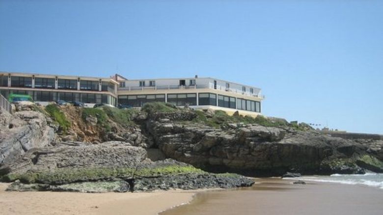 <b>Estalagem do Forte Muchaxo Exterior</b>. Images powered by <a href="https://www.leonardoworldwide.com/" title="Leonardo Worldwide" target="_blank">Leonardo</a>.