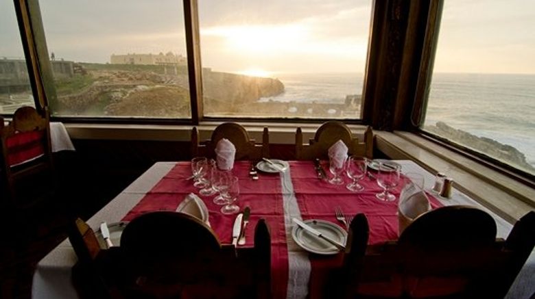 <b>Estalagem do Forte Muchaxo Restaurant</b>. Images powered by <a href="https://www.leonardoworldwide.com/" title="Leonardo Worldwide" target="_blank">Leonardo</a>.