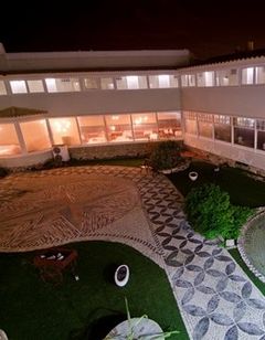 Estalagem do Forte Muchaxo