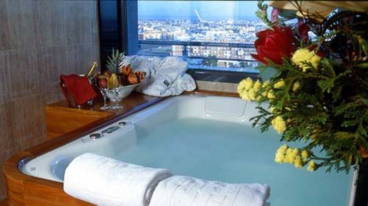 Sevilla Center Hotel Spa