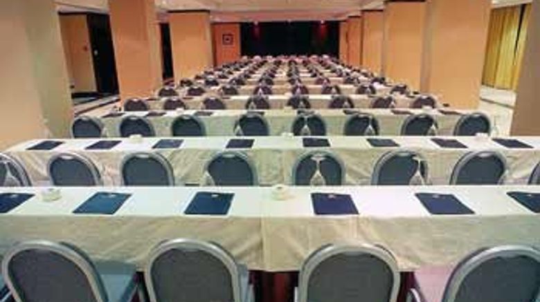 <b>Sevilla Center Hotel Meeting</b>. Images powered by <a href="https://www.leonardoworldwide.com/" title="Leonardo Worldwide" target="_blank">Leonardo</a>.