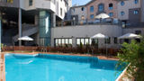 Badajoz Center Hotel Pool