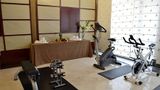 Badajoz Center Hotel Health Club
