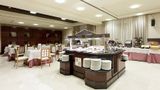 Badajoz Center Hotel Restaurant