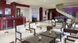 Badajoz Center Hotel Lobby