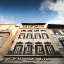Strozzi Palace Hotel