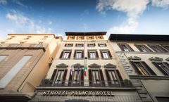 Strozzi Palace Hotel