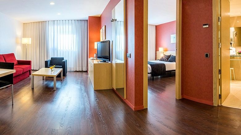 <b>Luz Castellon Hotel Suite</b>. Images powered by <a href="https://www.leonardoworldwide.com/" title="Leonardo Worldwide" target="_blank">Leonardo</a>.