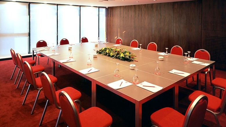 <b>Luz Castellon Hotel Meeting</b>. Images powered by <a href="https://www.leonardoworldwide.com/" title="Leonardo Worldwide" target="_blank">Leonardo</a>.