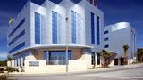 Mas Camarena Hotel Exterior