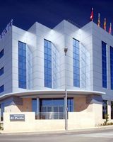 Mas Camarena Hotel