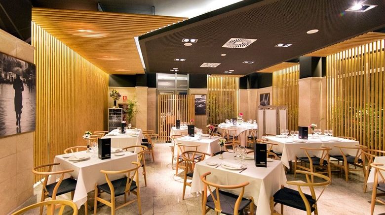 <b>Mas Camarena Hotel Restaurant</b>. Images powered by <a href="https://www.leonardoworldwide.com/" title="Leonardo Worldwide" target="_blank">Leonardo</a>.