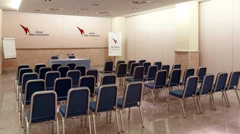 <b>Mas Camarena Hotel Meeting</b>. Images powered by <a href="https://www.leonardoworldwide.com/" title="Leonardo Worldwide" target="_blank">Leonardo</a>.