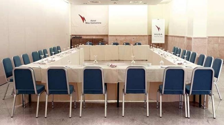 <b>Mas Camarena Hotel Meeting</b>. Images powered by <a href="https://www.leonardoworldwide.com/" title="Leonardo Worldwide" target="_blank">Leonardo</a>.