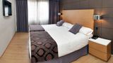 Hotel Universal Room