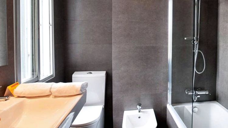 Hotel Universal Room