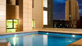 Hotel Valencia Center Pool