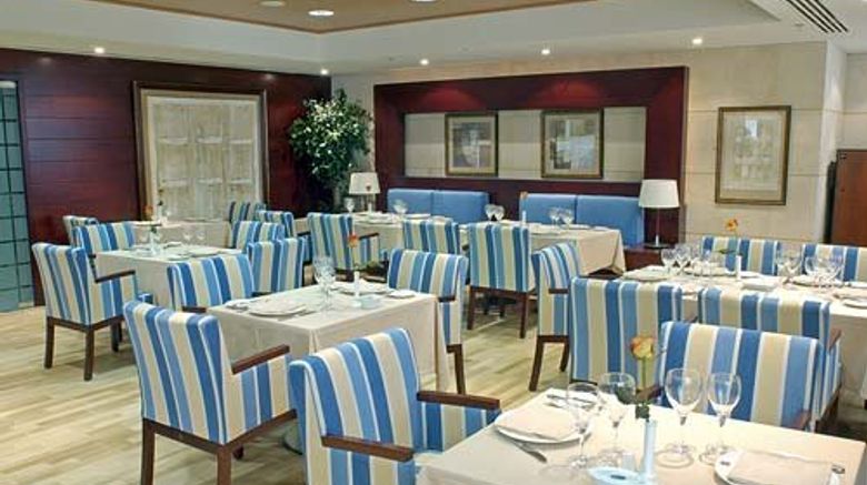<b>Hotel Valencia Center Restaurant</b>. Images powered by <a href="https://www.leonardoworldwide.com/" title="Leonardo Worldwide" target="_blank">Leonardo</a>.