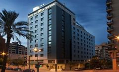 Hotel Valencia Center
