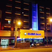 Eurohotel Panama