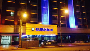 Eurohotel Panama