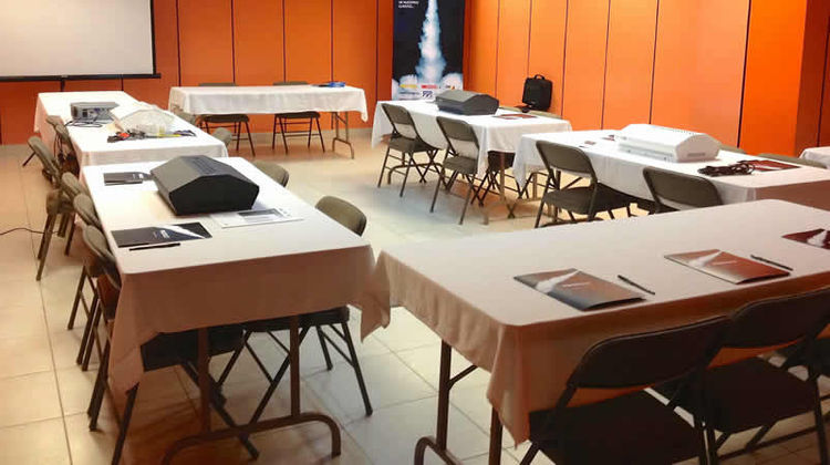 Eurohotel Panama Meeting