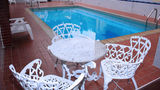Eurohotel Panama Pool