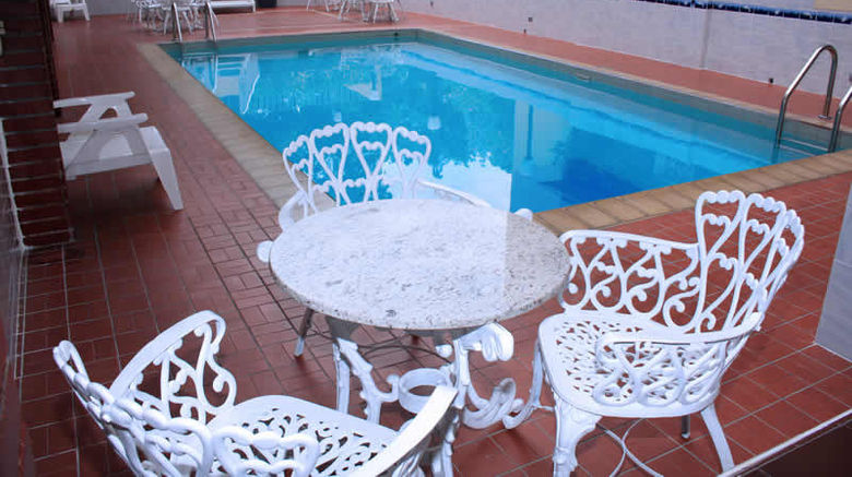 <b>Eurohotel Panama Pool</b>. Images powered by <a href="https://www.leonardoworldwide.com/" title="Leonardo Worldwide" target="_blank">Leonardo</a>.