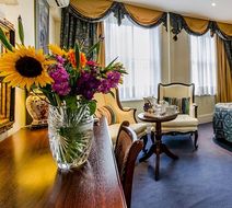 Hotel La Place Room